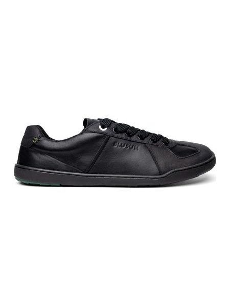 Pánské Barefoot Tenisky BLUSUN BLSN-200M tmavě černé