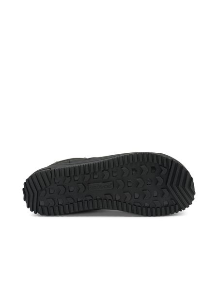 XERO SHOES RIDGEWAY CHELSEA Black | Zateplené barefoot boty