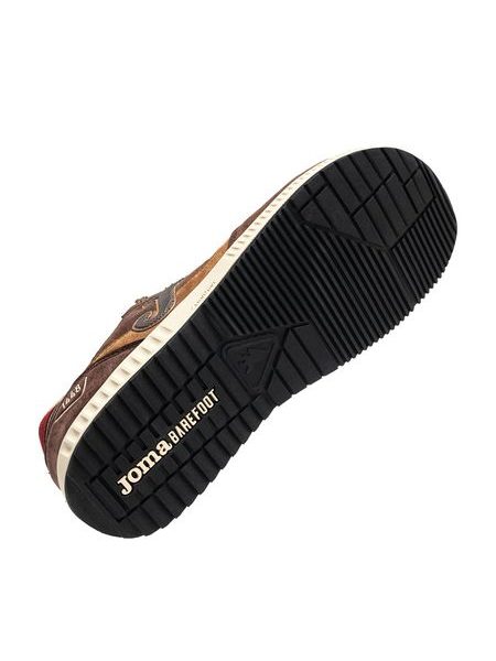 JOMA 1448 Men's Barefoot Trainers Brown