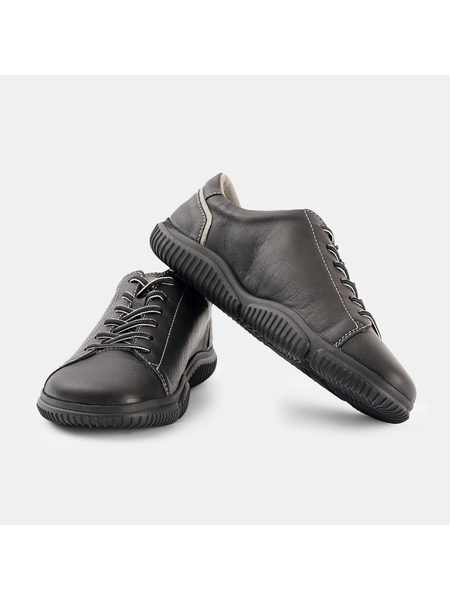 BAŤA TENISKY FLOTACTIVE Černá