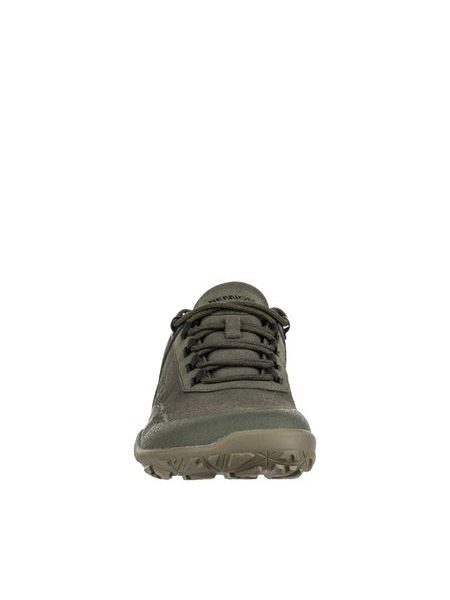 Barefoot Outdoorové Boty BENNON Khaki