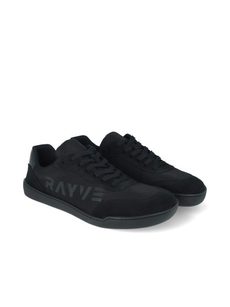RAYVE CUPERTINO Black