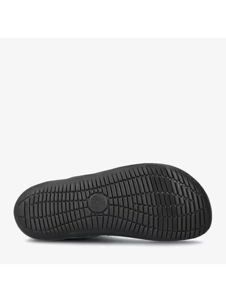 Barefoot+ Zateplené Kozačky GROUNDIES® Mila Černé