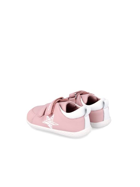 GARVALÍN TENISKY SOFT Pink | Dětské barefoot tenisky 5