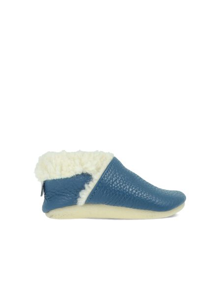 RAYVE CRAVITOS WINTER WOOL Modré