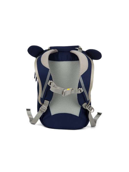 AFFENZAHN DĚTSKÝ BATOH PRO NEJMENŠÍ BEAR Blue