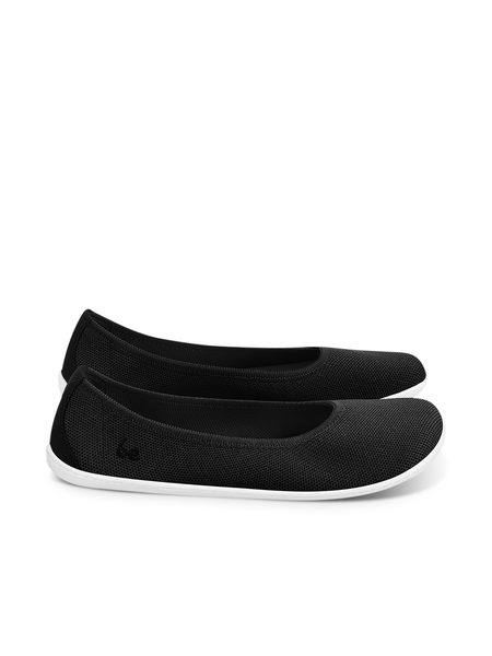 Sabrinas barefoot de senhora Be Lenka Delight preto