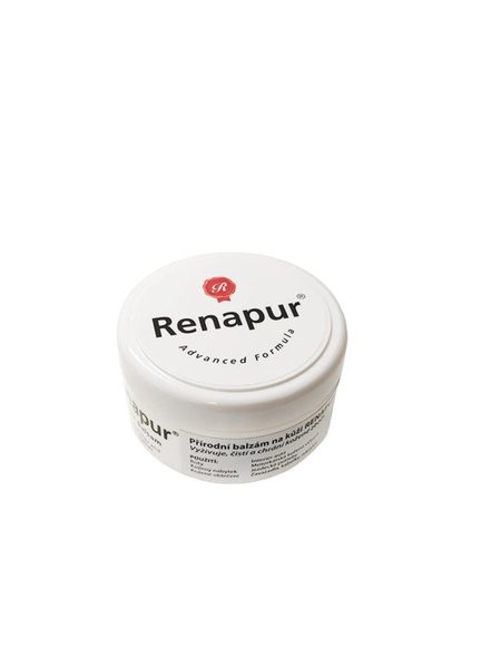 RENAPUR Balzám na hladkou kůži 125 ml