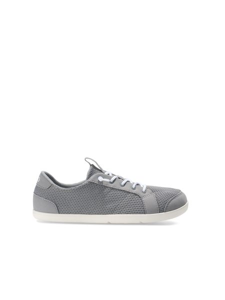XERO SHOES DILLON Knit YOUTH Alloy | Dětské barefoot tenisky