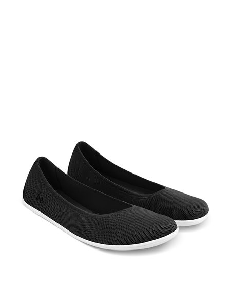 Sabrinas barefoot de senhora Be Lenka Delight preto