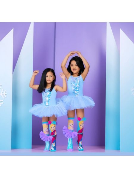 PODKOLENKY MADMIA Alsa a Anna