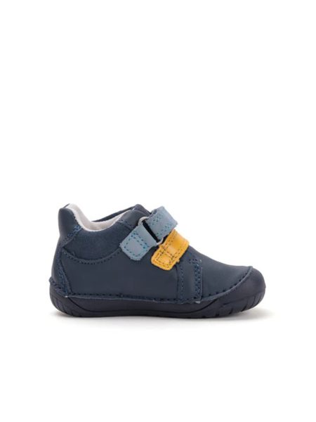 D.D.STEP S070-52141B Tmavě Modrá 3