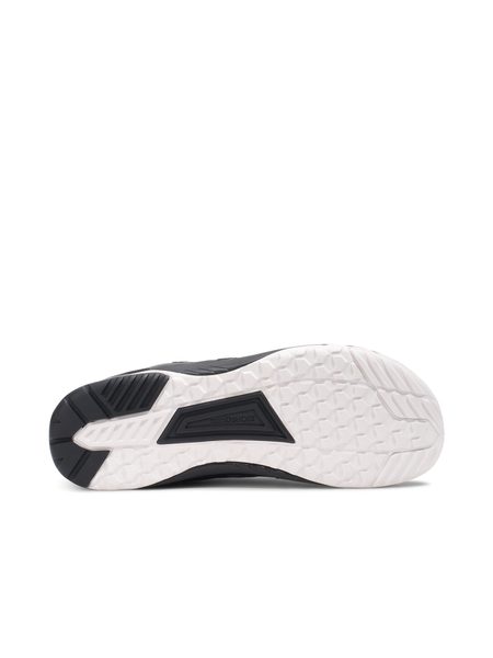 XERO SHOES HFS II Black | Dámské sportovní barefoot tenisky