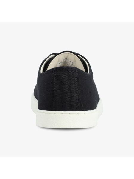 GROUNDIES® Lime Černé | Barefoot tenisky