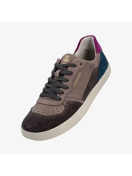 GROUNDIES NOVA GS1 WOMEN Tmavá Šedá Modrá