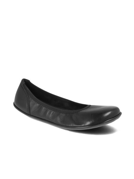 ANGLES CALISTO Black | Dámské barefoot baleriny