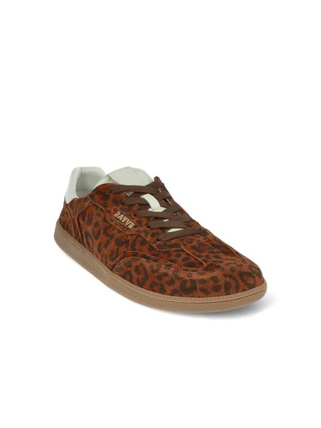 RAYVE RIO Leo | Barefoot tenisky