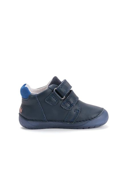 D.D.STEP S070-52576A Tmavě Modrá svítivá 7