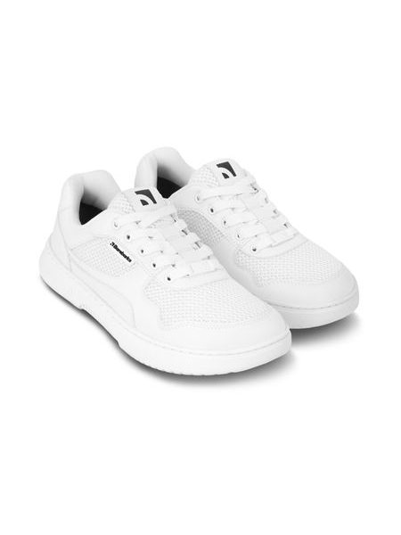 Ténis barefoot Barebarics Zing Fresh branco total