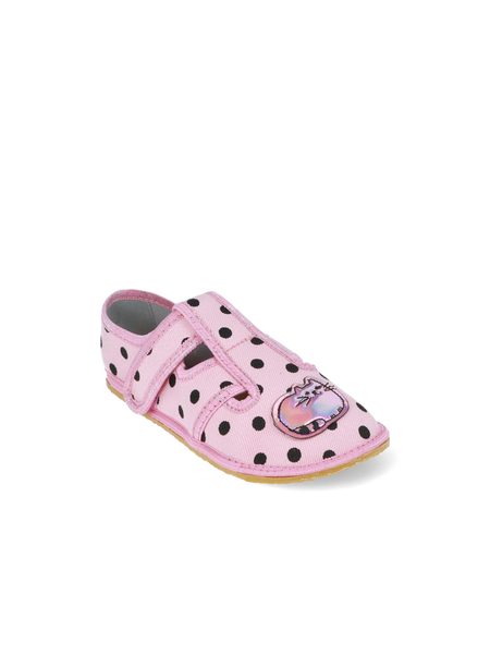 RAYVE SLIPPERS Kitten