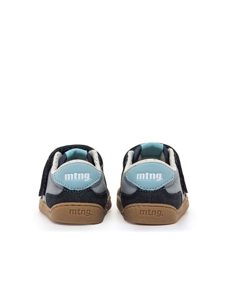 MTNG FREE BABY Marino | Dětské barefoot tenisky