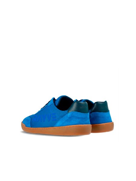 RAYVE CUPERTINO Blue | Barefoot tenisky