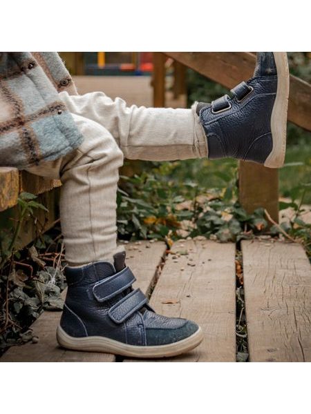 BABY BARE FEBO WINTER Pilot Asfaltico 2