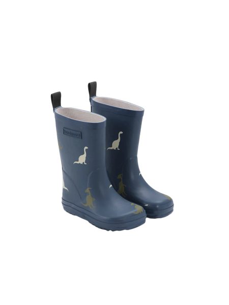 BUNDGAARD CHARLY Navy Dino 1