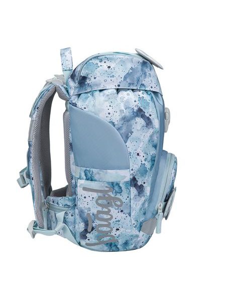 BAAGL Školní batoh Airy Polar
