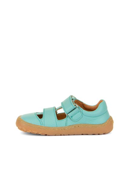 FRODDO SANDAL VELCRO II Mint  3