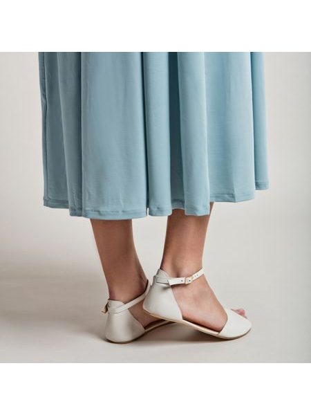 SHAPEN SANDÁLKY LILY 3.0 Regular Beige | Dámské barefoot sandály