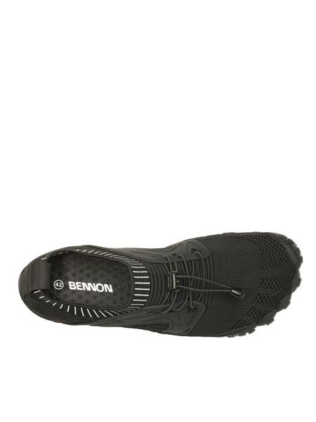 Barefoot Tenisky BOSKY Černé