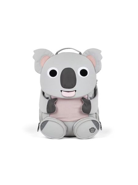 AFFENZAHN DĚTSKÝ BATOH DO ŠKOLKY LARGE FRIEND KOALA