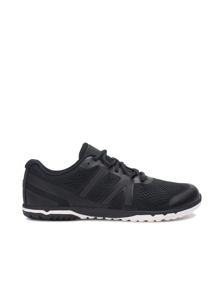 XERO SHOES HFS II Black | Dámské sportovní barefoot tenisky