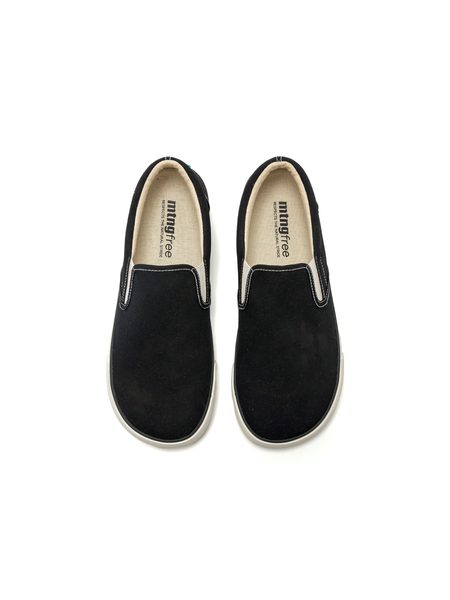 MTNG FREE CANVER Black