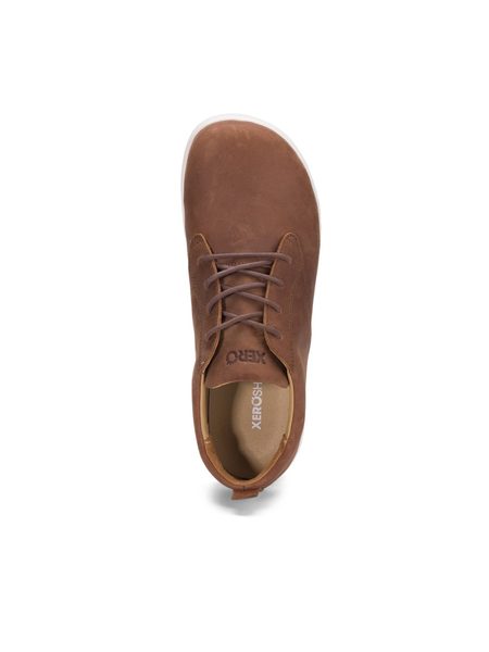 XERO SHOES GLENN M Brown 6
