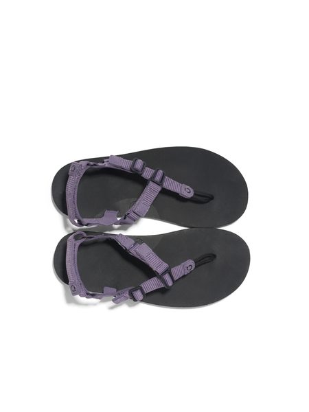 XERO SHOES H-TRAIL Sage Purple | Dámské barefoot sandály