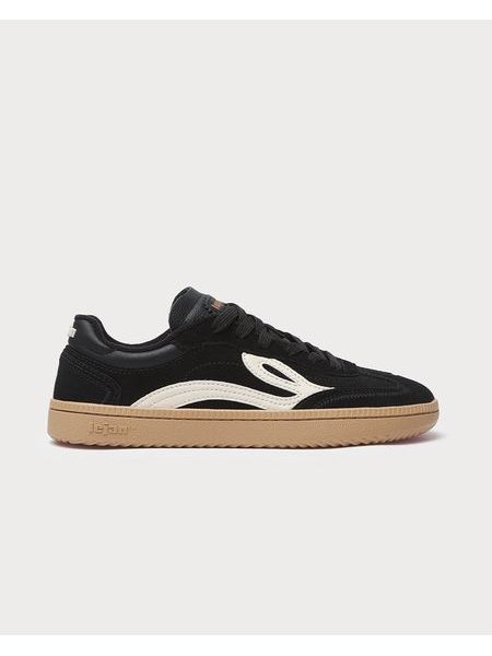 Barfußsneaker LEJAN One Schwarz