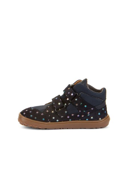 FRODDO UP TEX AUTUMN Stars | Dětské celoroční barefoot boty