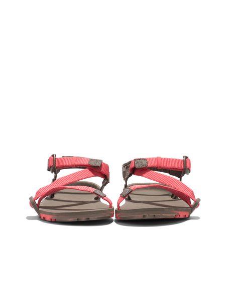 XERO SHOES Z-TRAIL EV W Sunset Coral / Morel | Dámské barefoot sandály