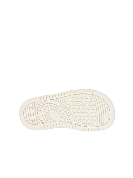 FRODDO LOOP SANDAL Red