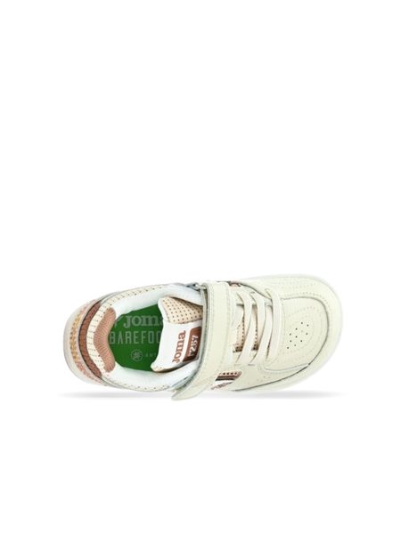 JOMA FLEXY JR 2613 Light Pink | Dětské barefoot tenisky