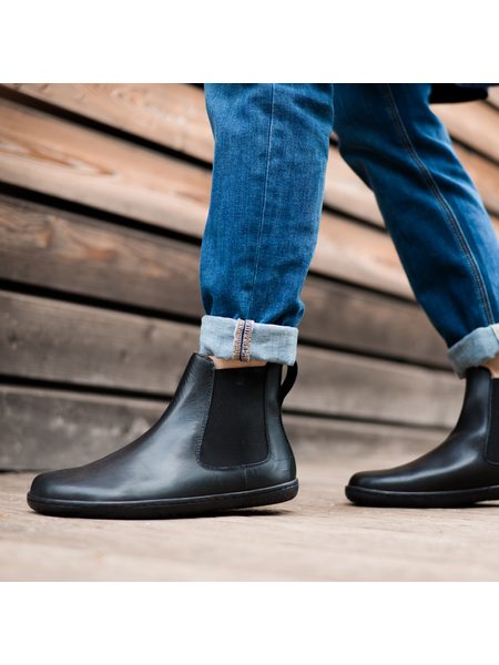 ANGLES NYX WINTER Black 6