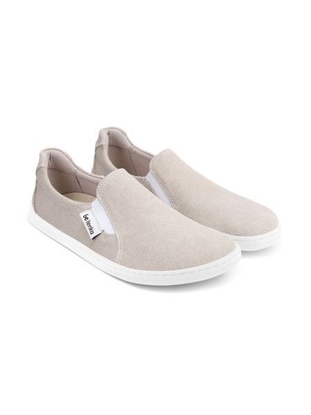 Ténis barefoot Be Lenka Eazy Neo - Vegan - bege
