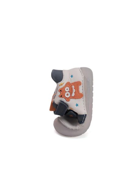 D.D.STEP S070-51698A CELOROČNÍ TENISKY White 5
