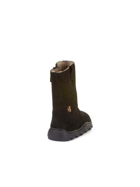 FRODDO ZERU TEX BOOT Black 5