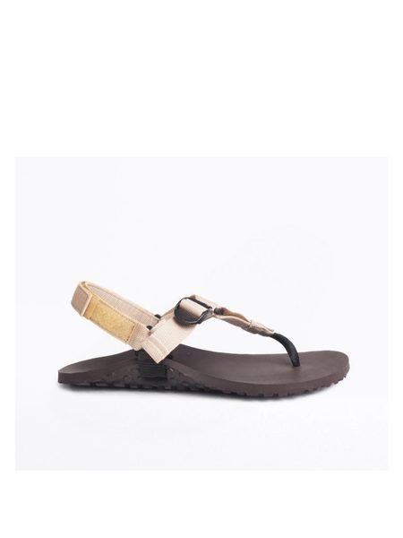 BOSKY PERFORMANCE LIGHT II Y-tech Sand Strap | Barefoot sandály