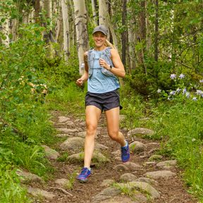 Běh v barefoot botách: Co se skutečně děje s vaším tělem?
