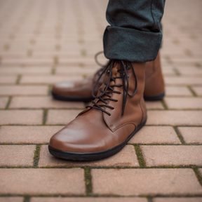 REZENSION ANGLES ORPHEUS: City-Boots für Herbstmatsch