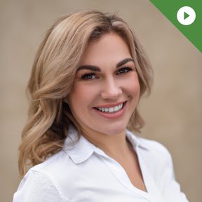 PODCAST: Andrea Součková: Barefoot giver din gang en ny dimension